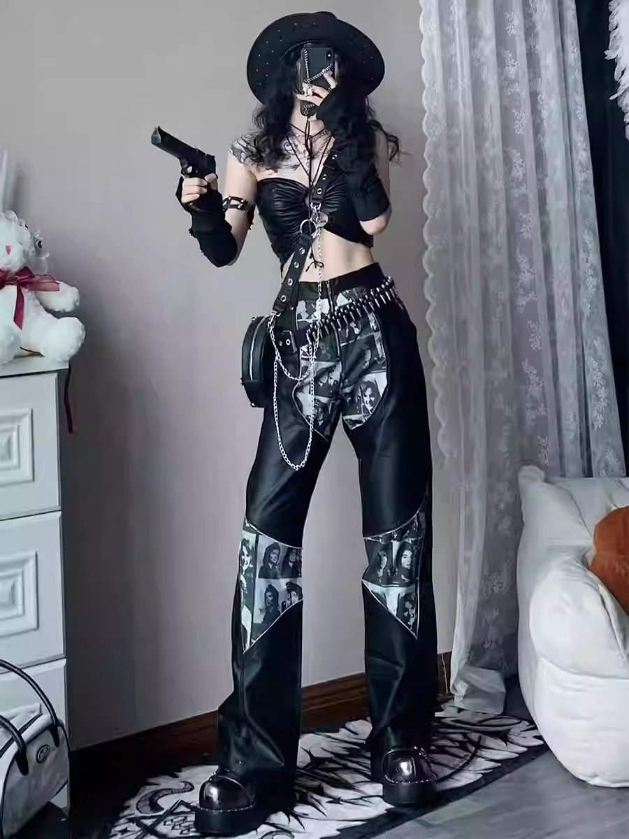 DND4DES Punk Bullet Edge Bel