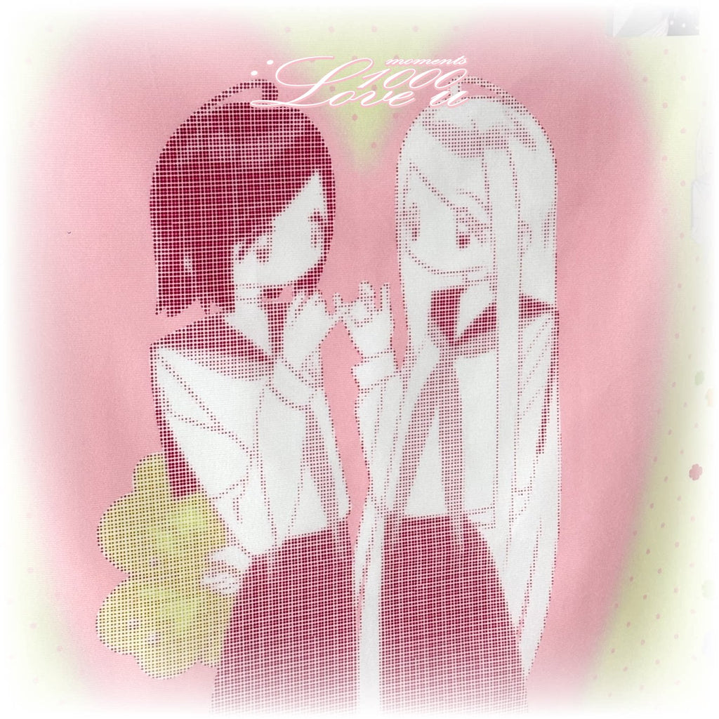 PiPOOxAFU Clover Promise Tapestry