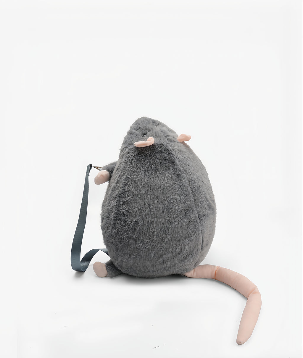 Cuddle Rat Backpack