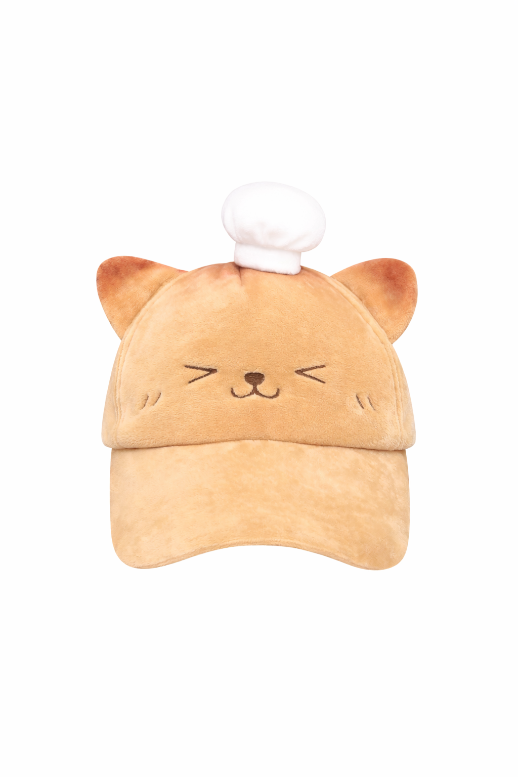 Pudding Bear Cap