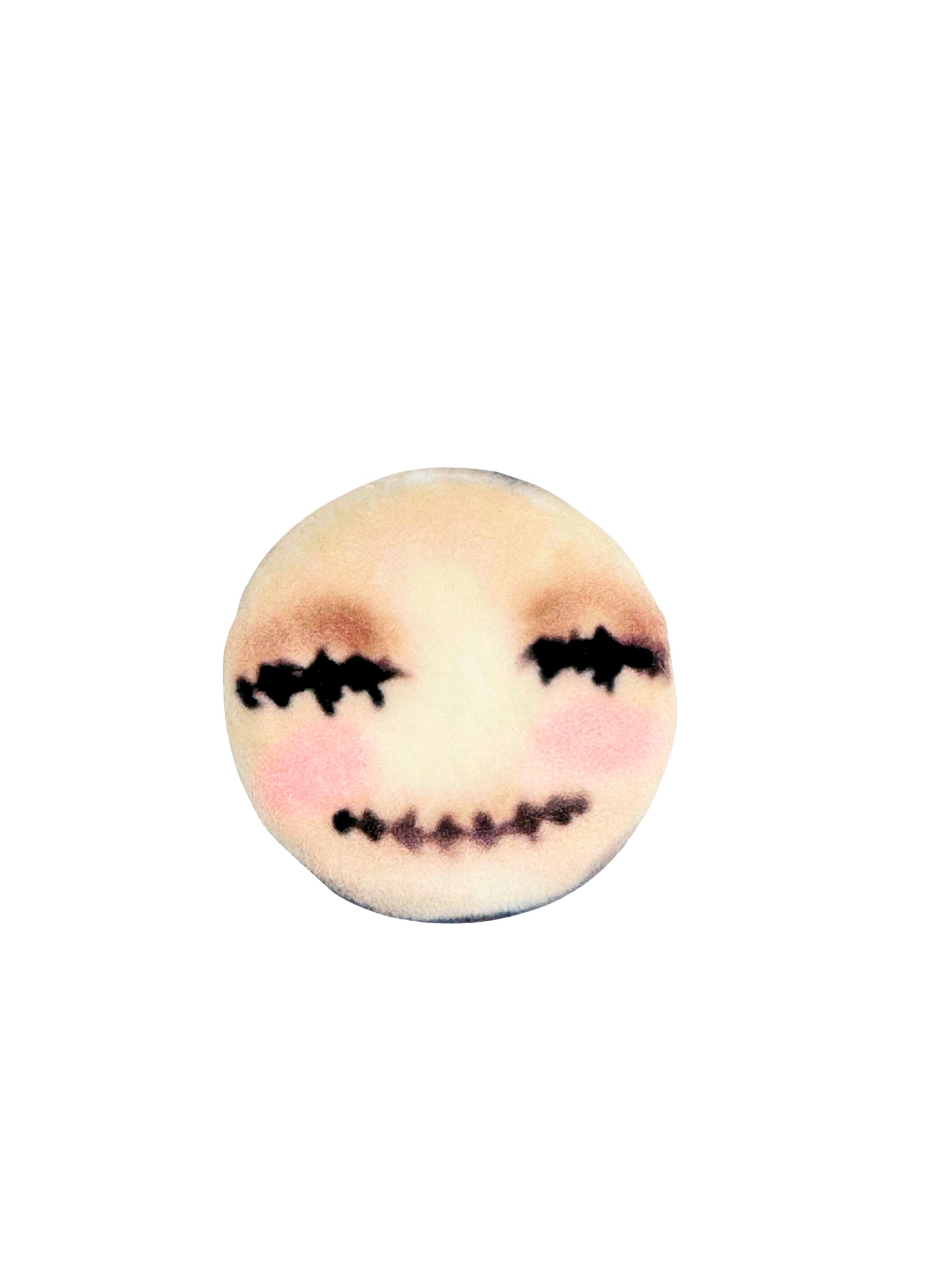 Pipoo Hysteria Plush Badges