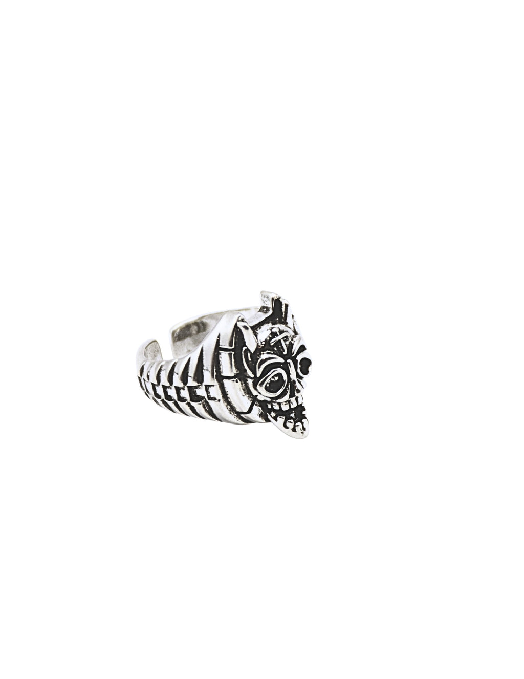 TUXD JOJO- Sheer Heart Attack Ring