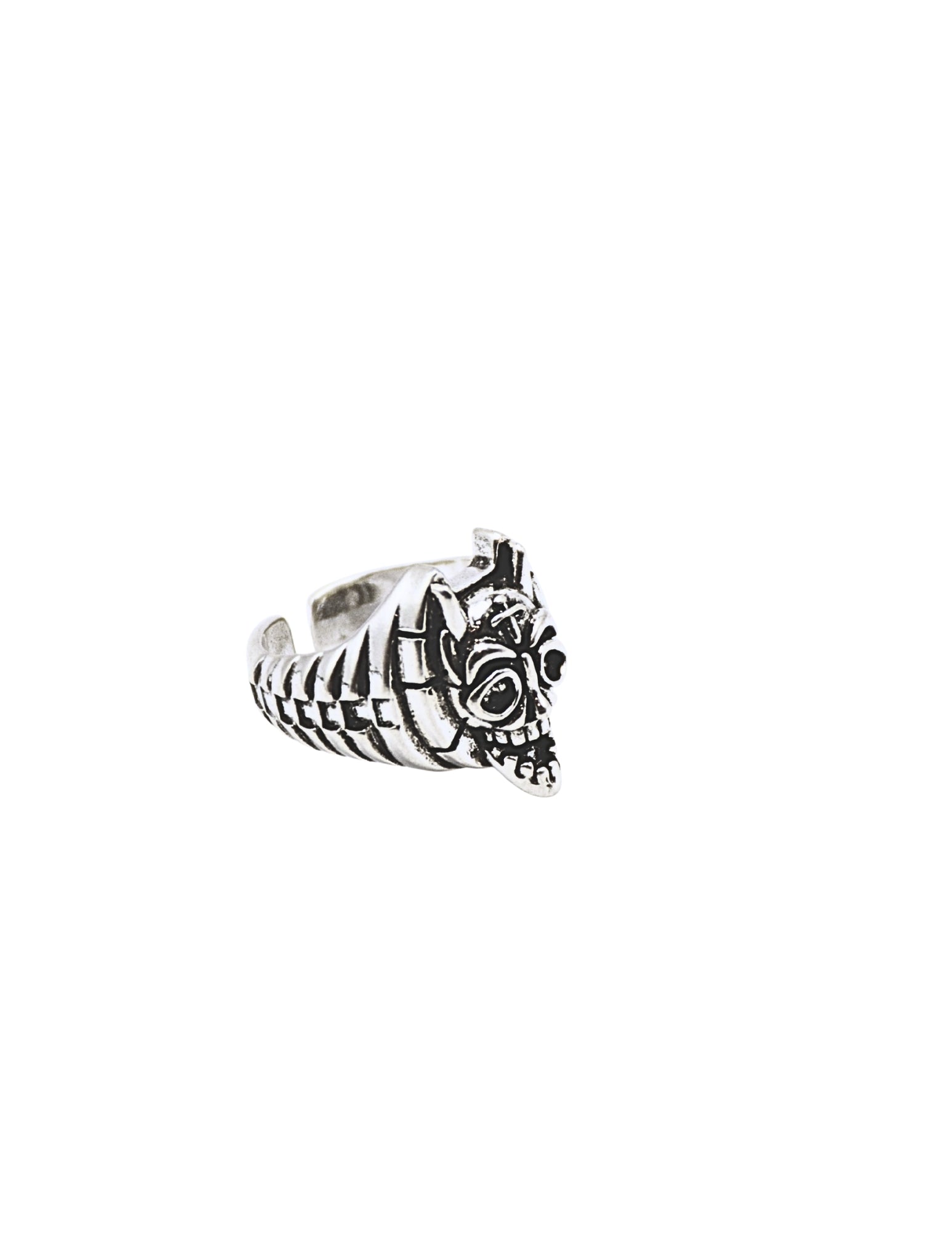 TUXD JOJO- Sheer Heart Attack Ring