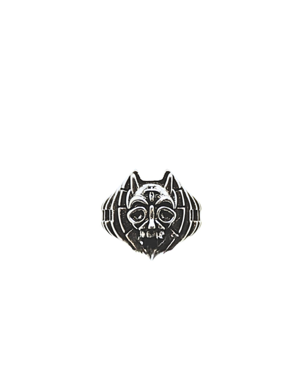 TUXD JOJO- Sheer Heart Attack Ring
