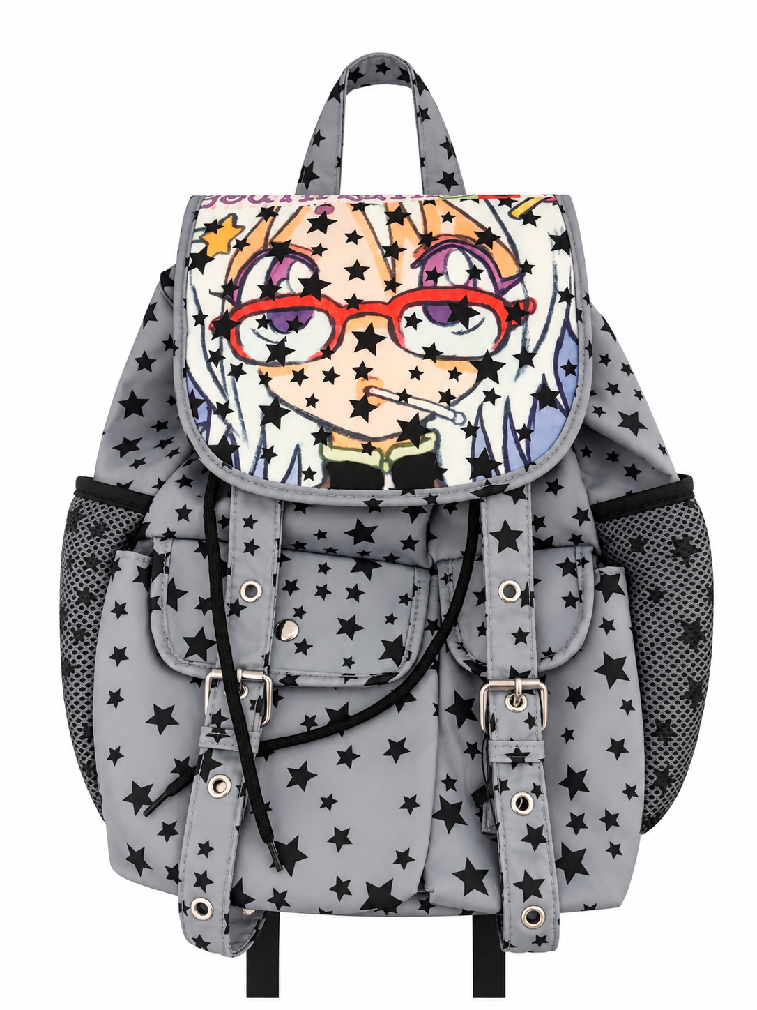 Youthbath x Oliwa StarPop Backpack