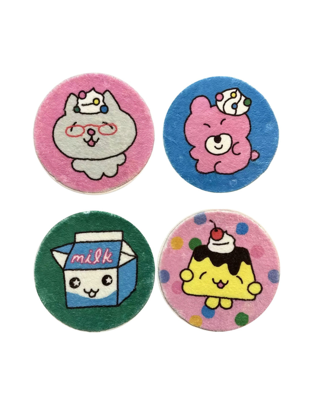 onionion LoveCandy Rug