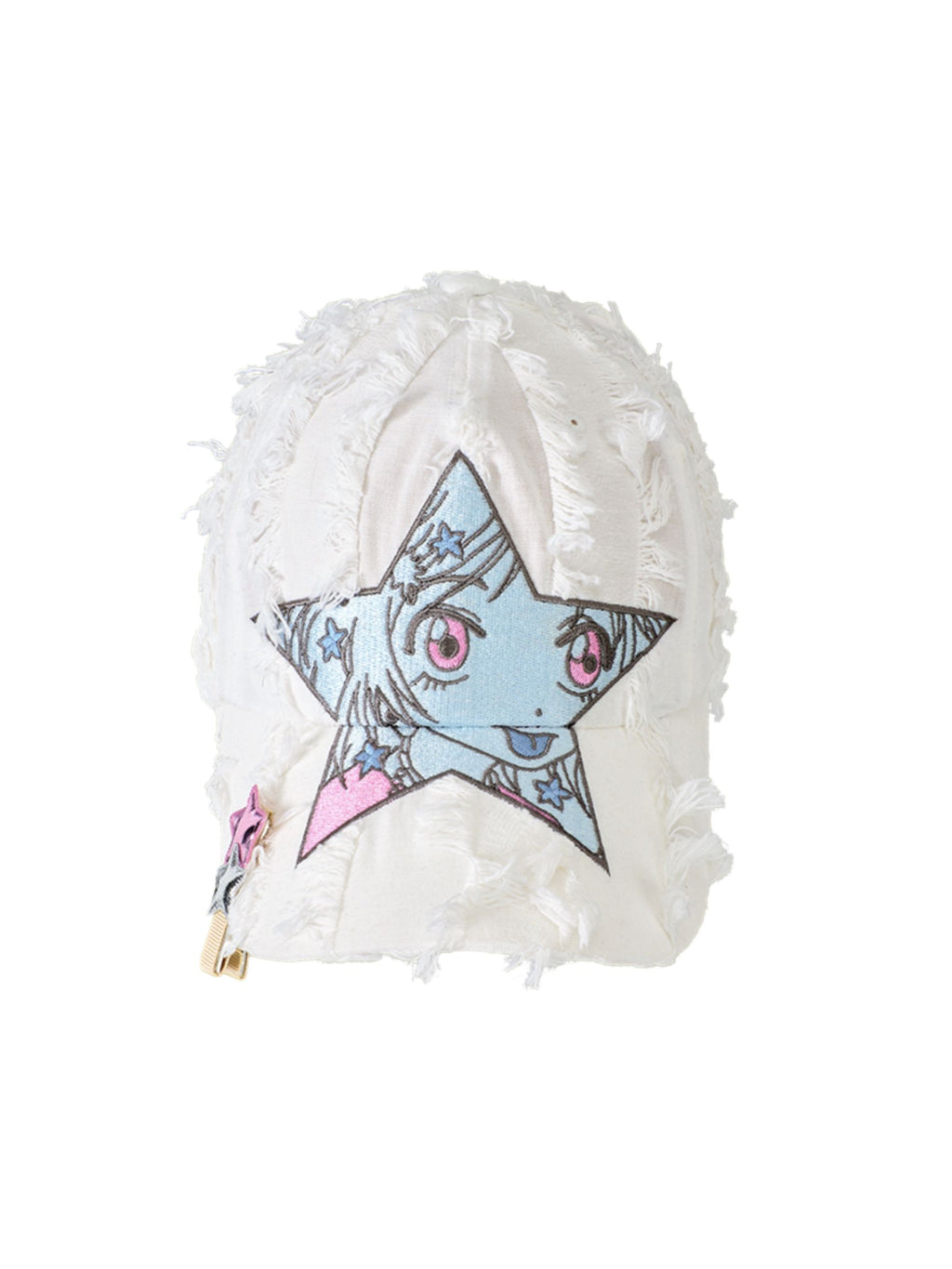 YB x Oliwa Starlet Cap