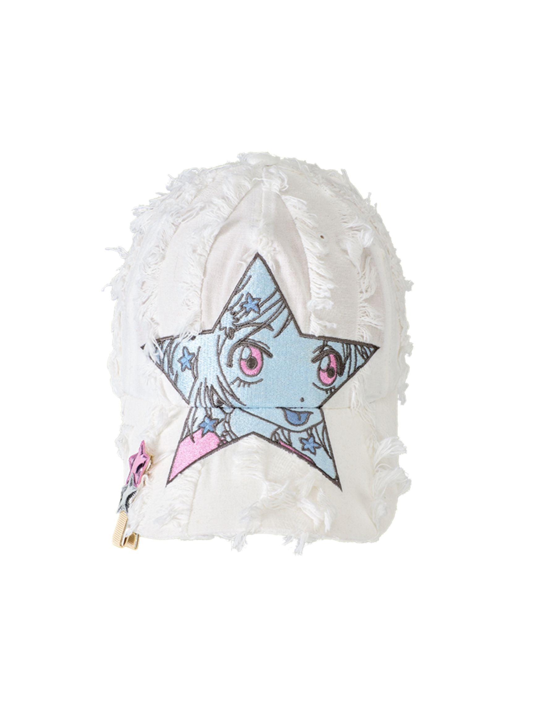 YB x Oliwa Starlet Cap