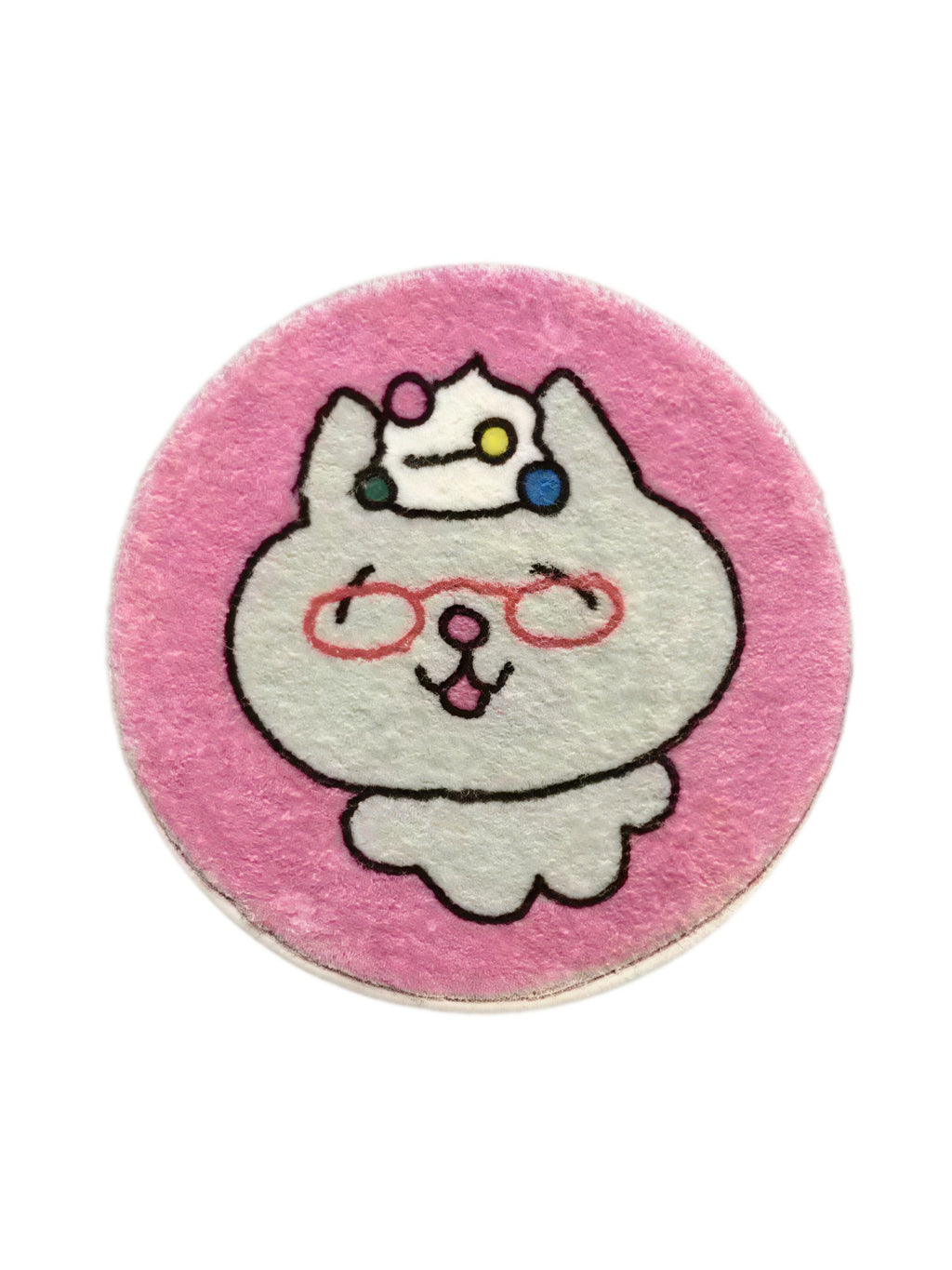 onionion LoveCandy Rug