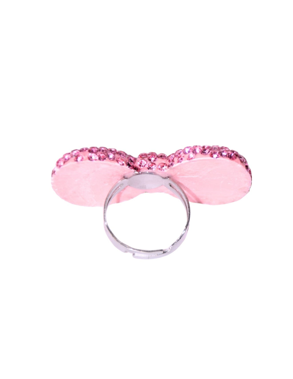 Bling Bow Ring
