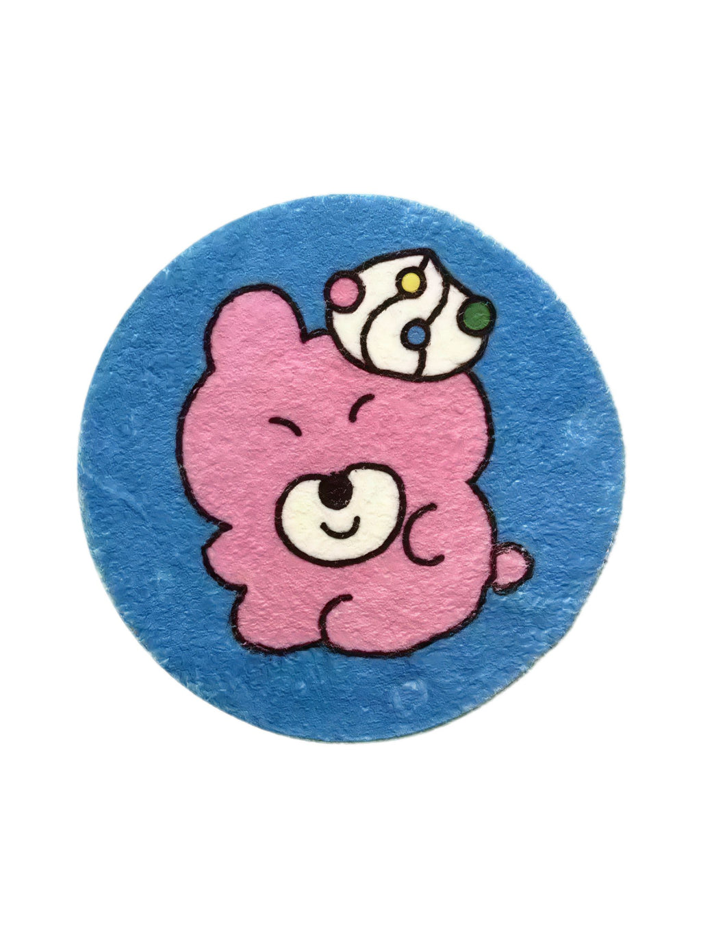 onionion LoveCandy Rug