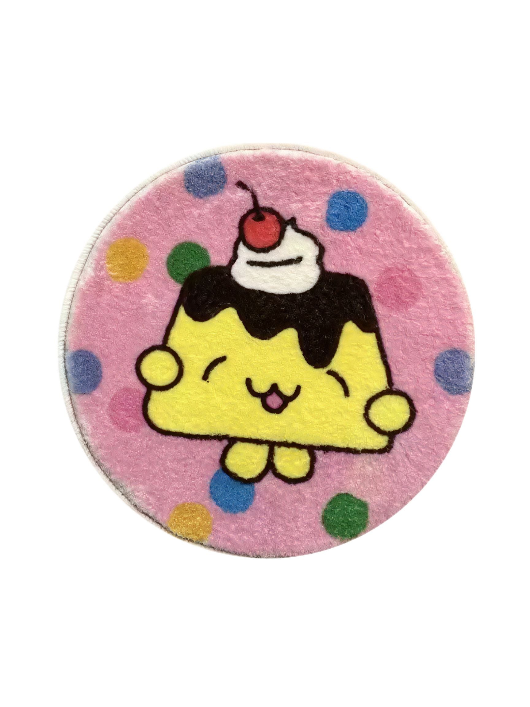 onionion LoveCandy Rug