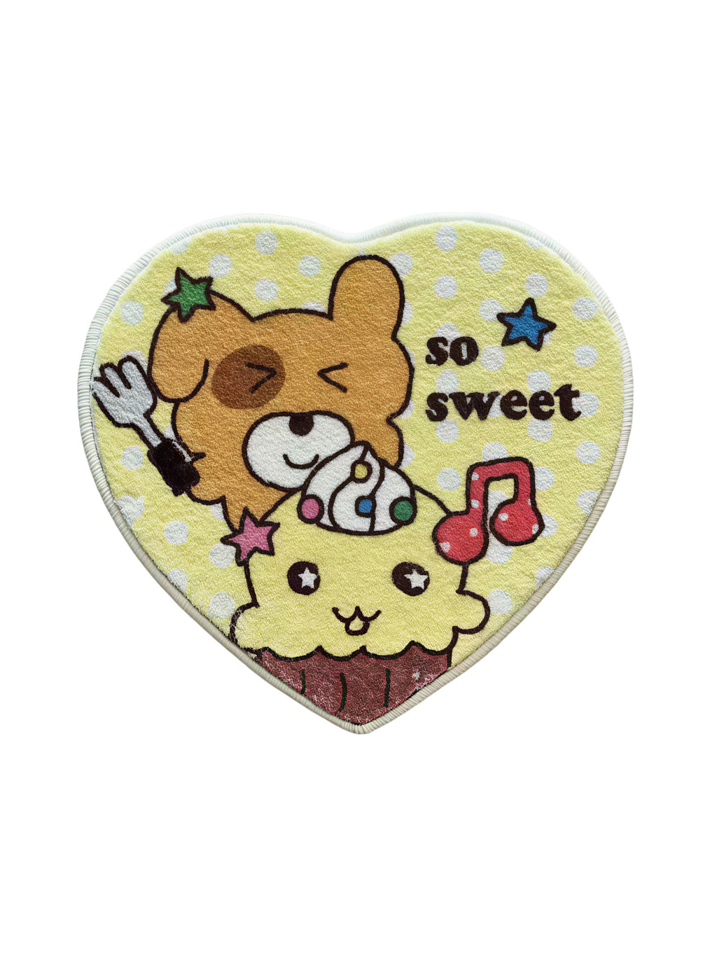 onionion LoveCandy Rug