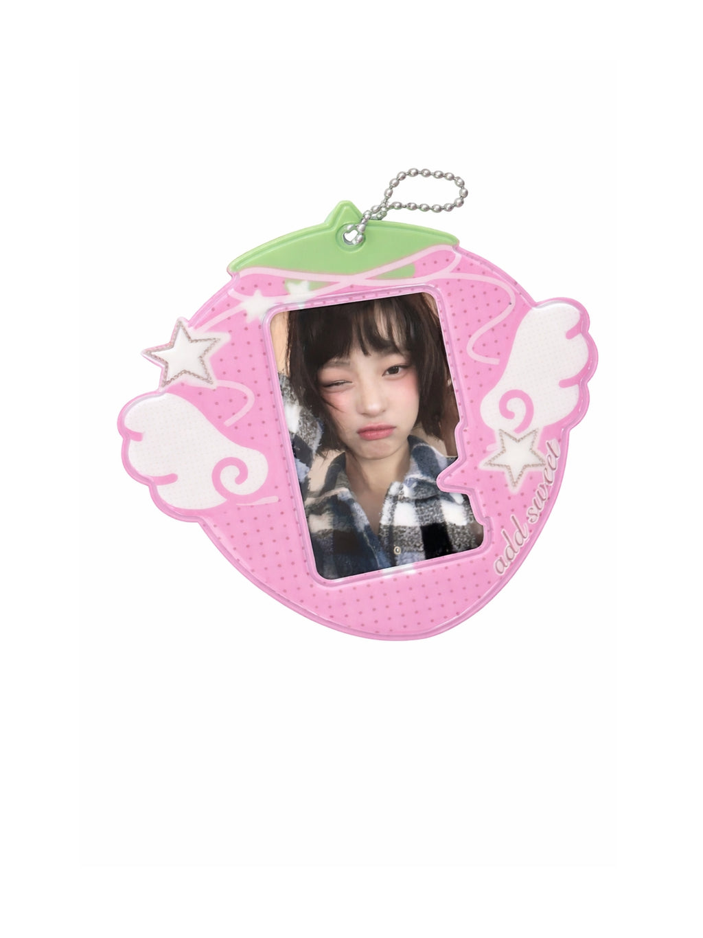 Greylette Dream Card Holder Series