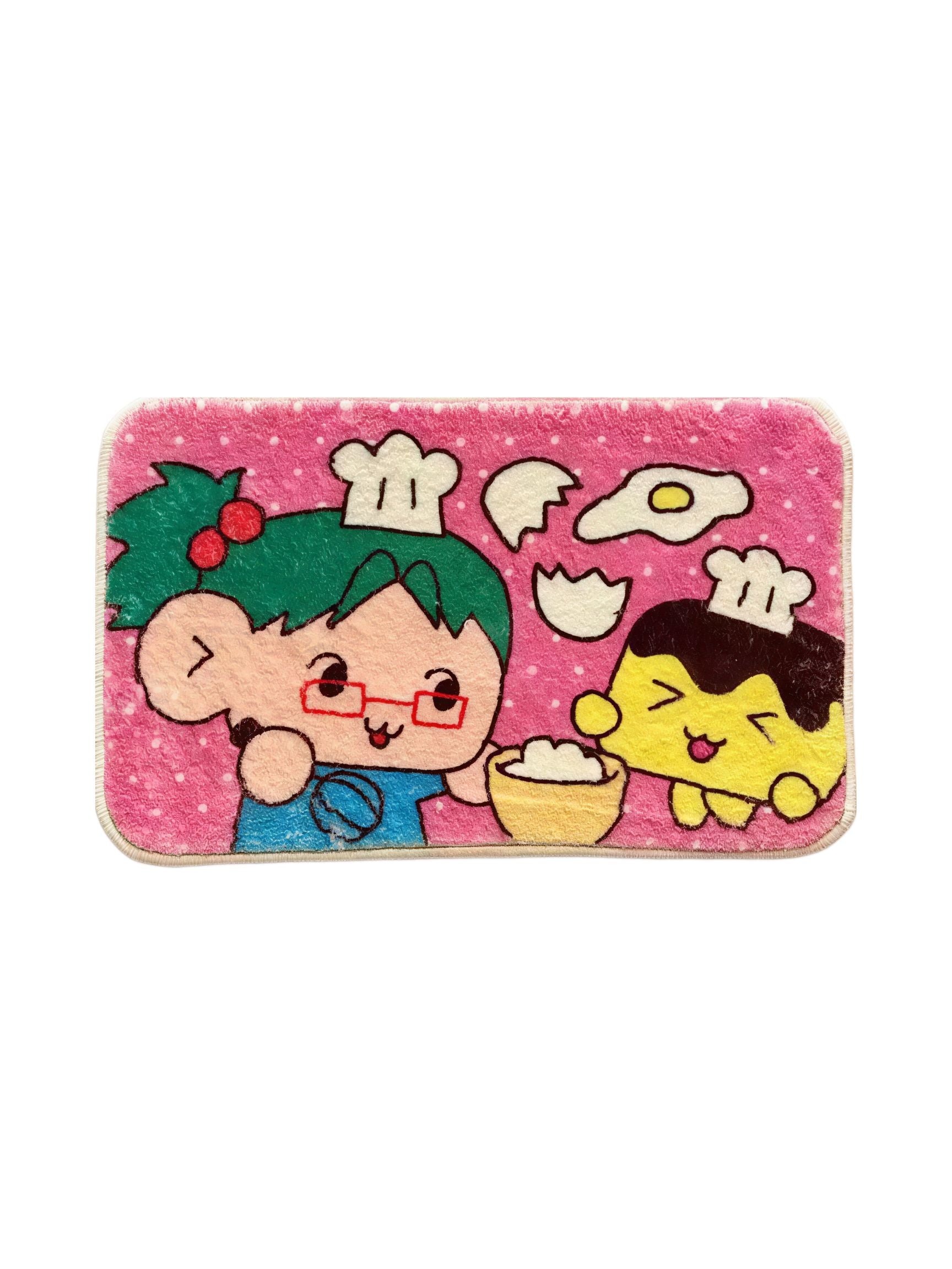 onionion LoveCandy Rug