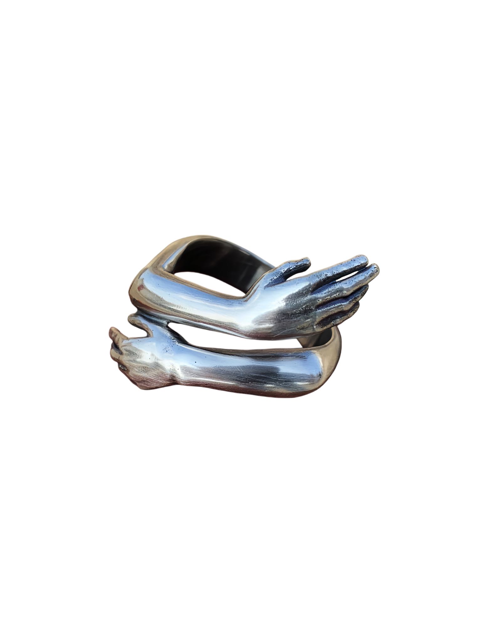 Hug Me Ring