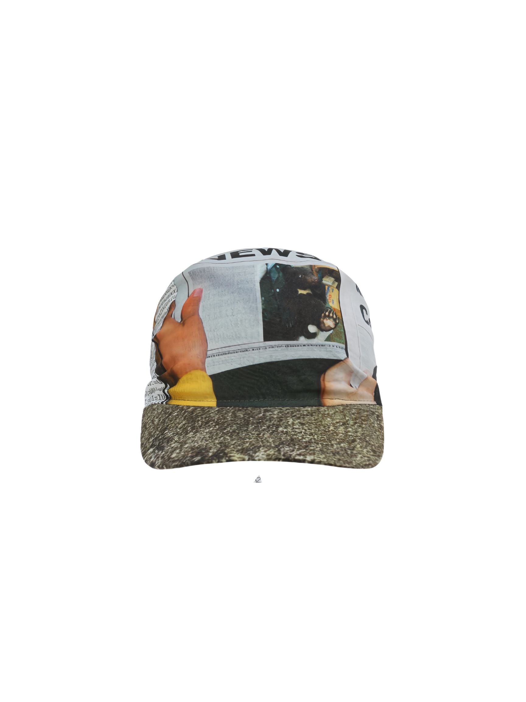 KAGA Best Newcomer Cap