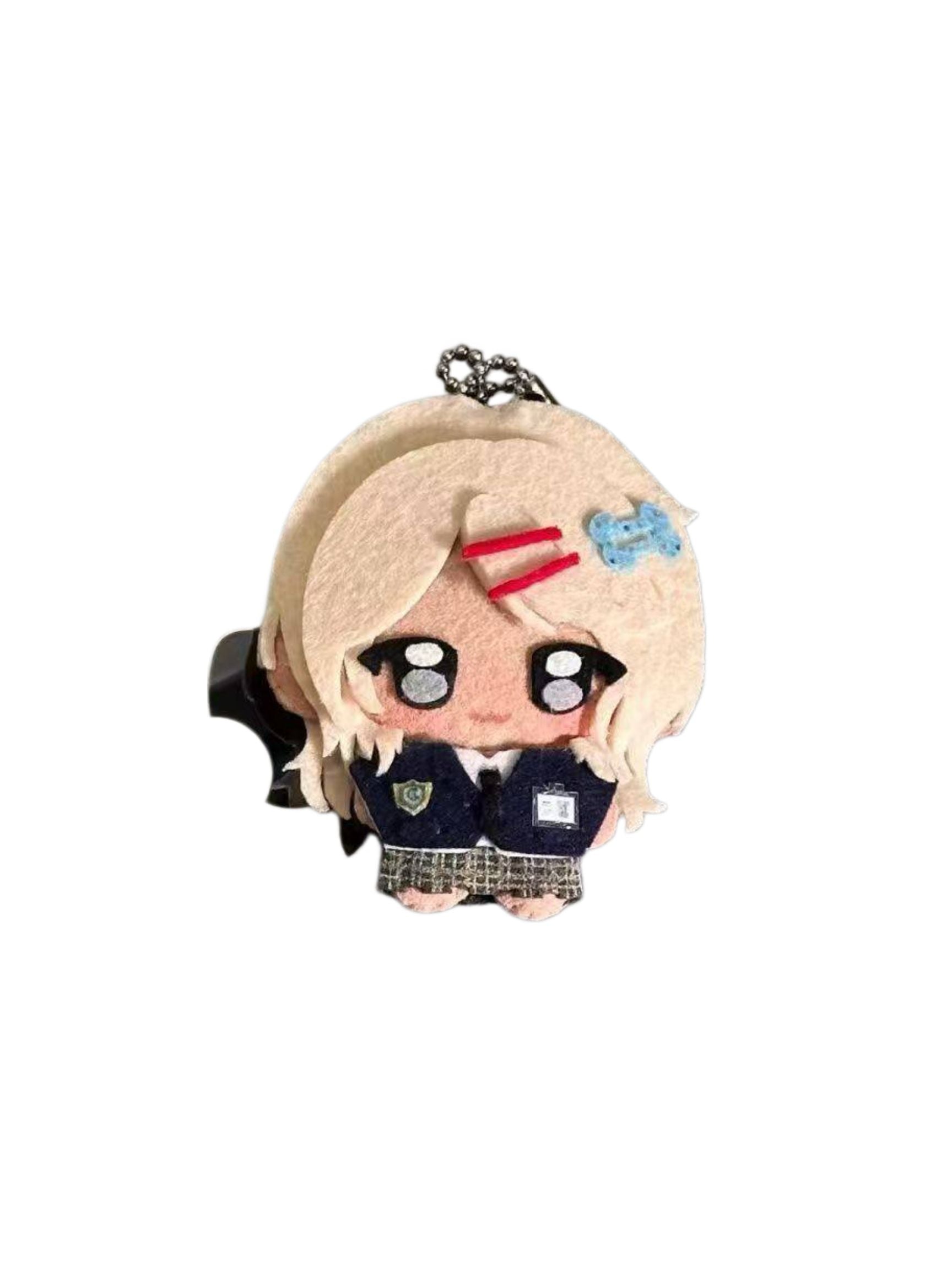 School Day Cuties Pendant