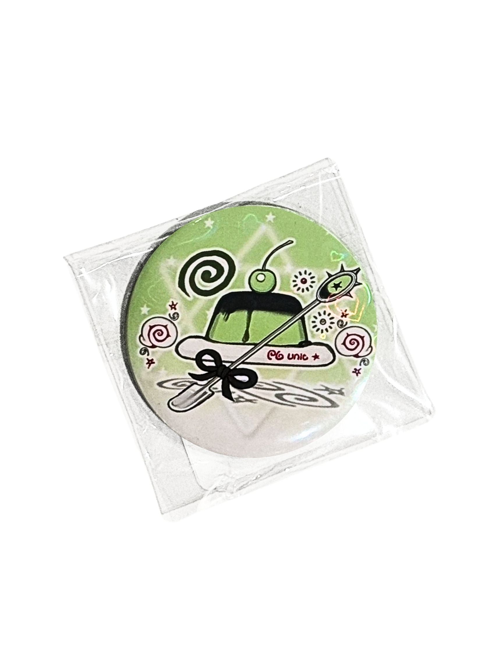 pickybone Supernova Badge