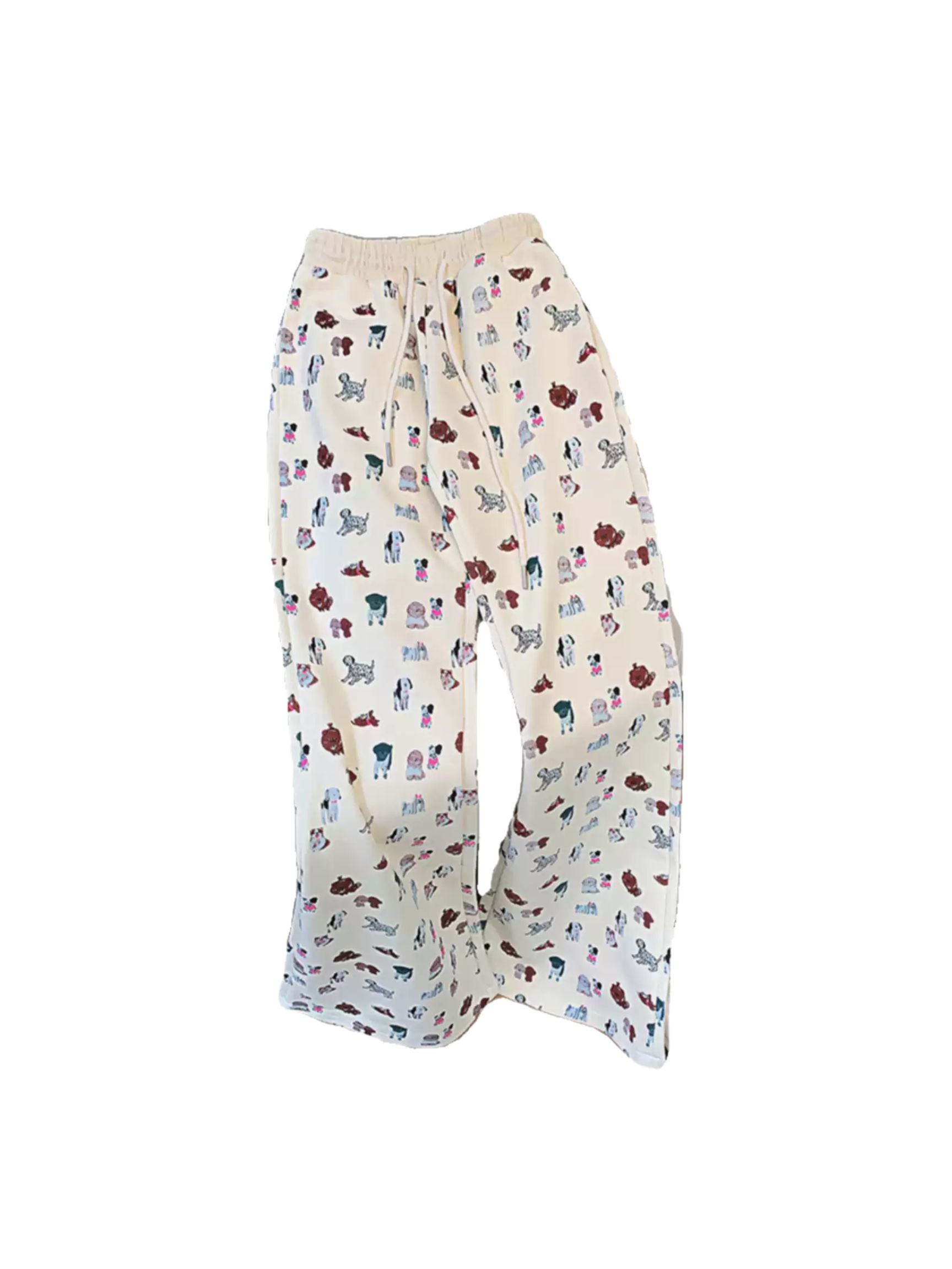 Puppy Party Pants