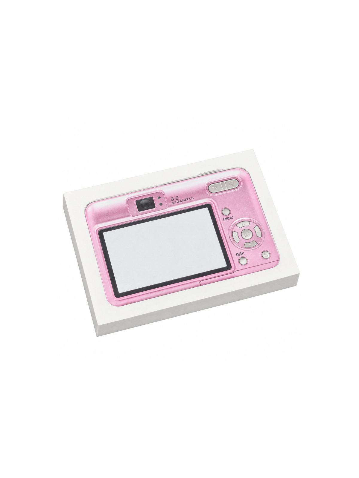 Back to 2000 Memo Pad
