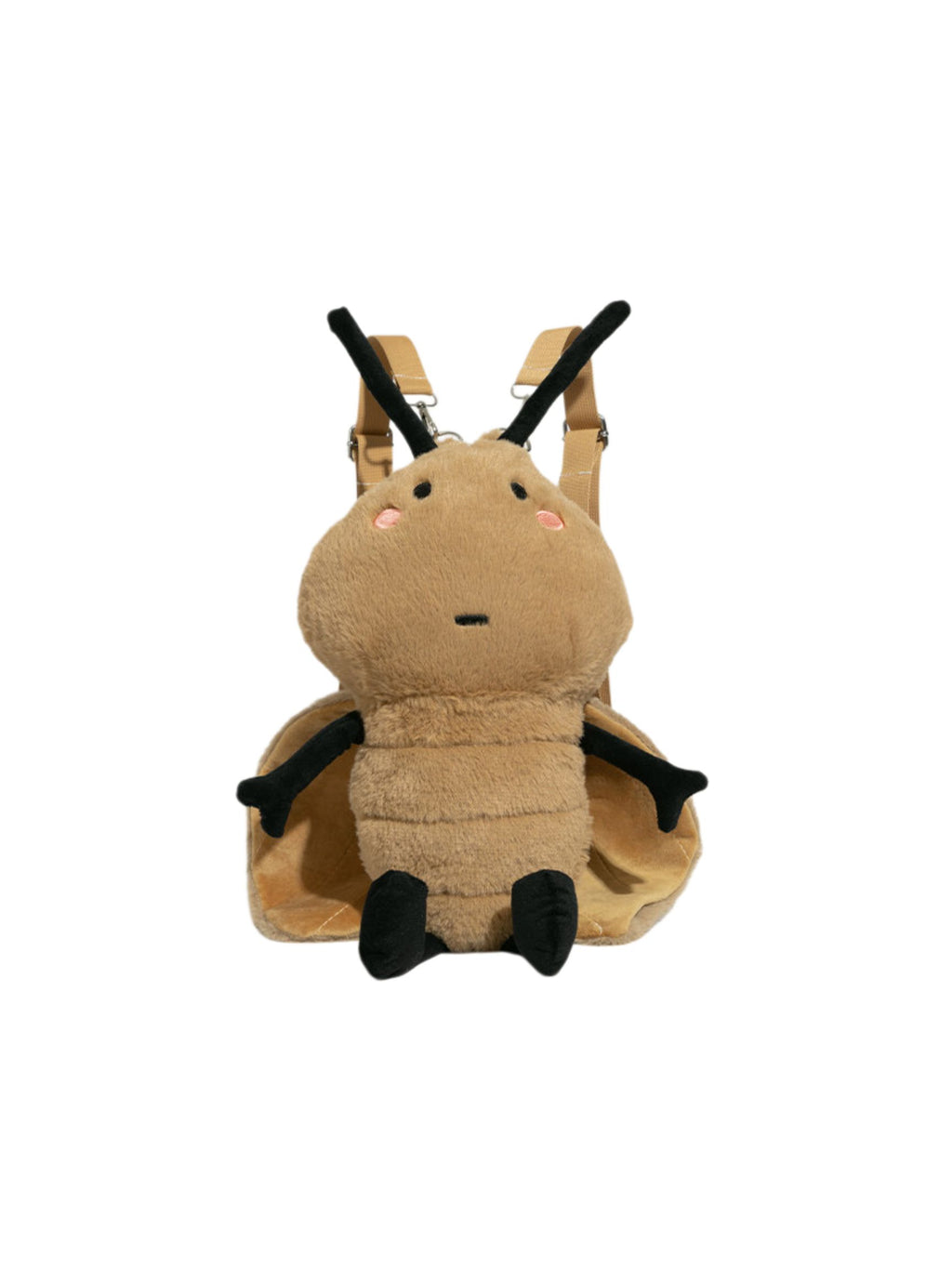 Cuddle Roach Backpack