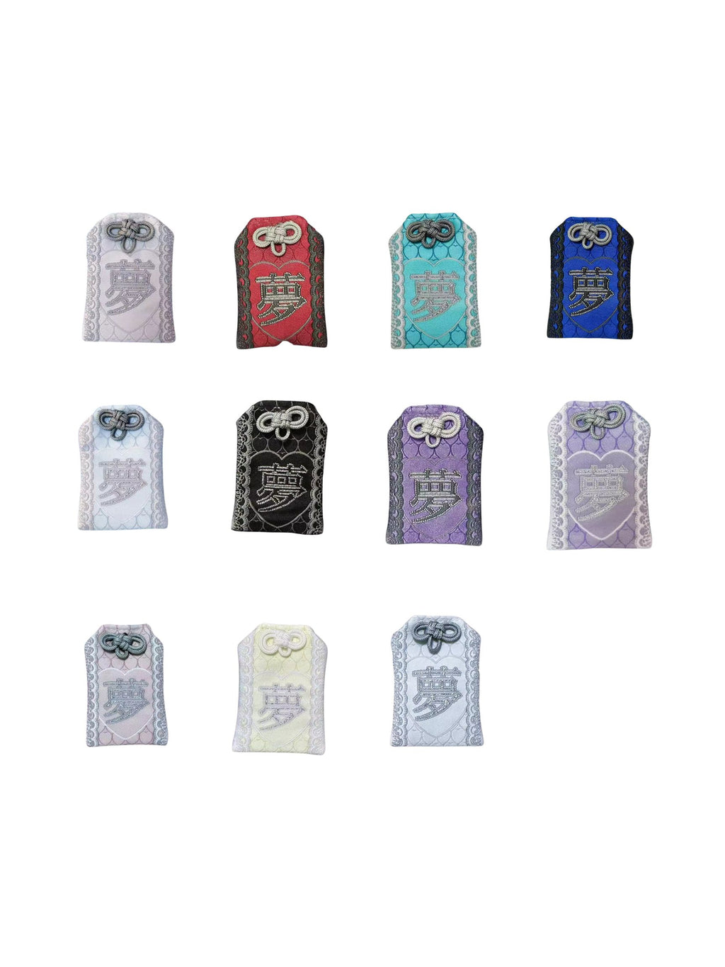 pipoo Yume Amulet