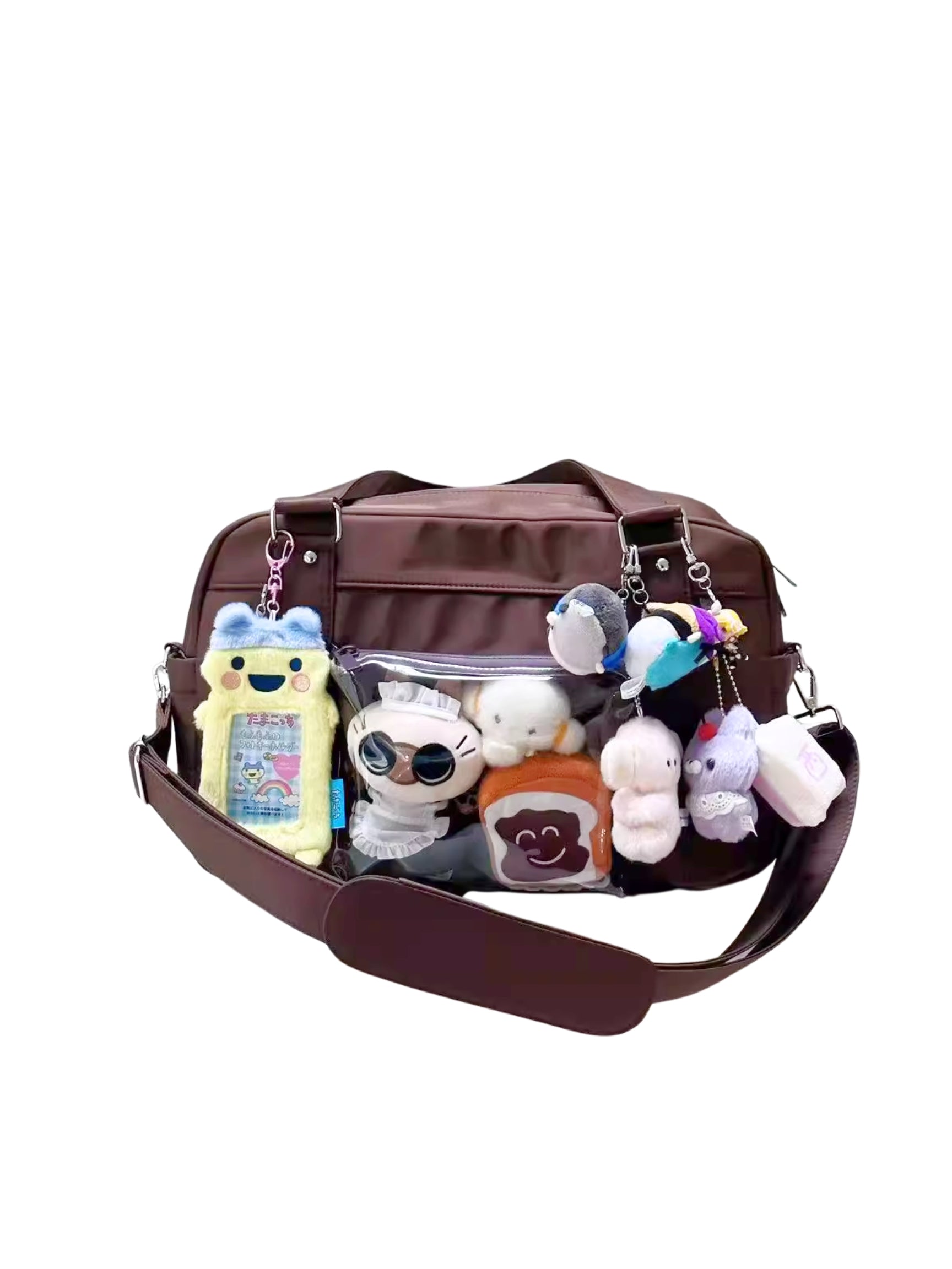 pipoo Uniform Ita-Bag