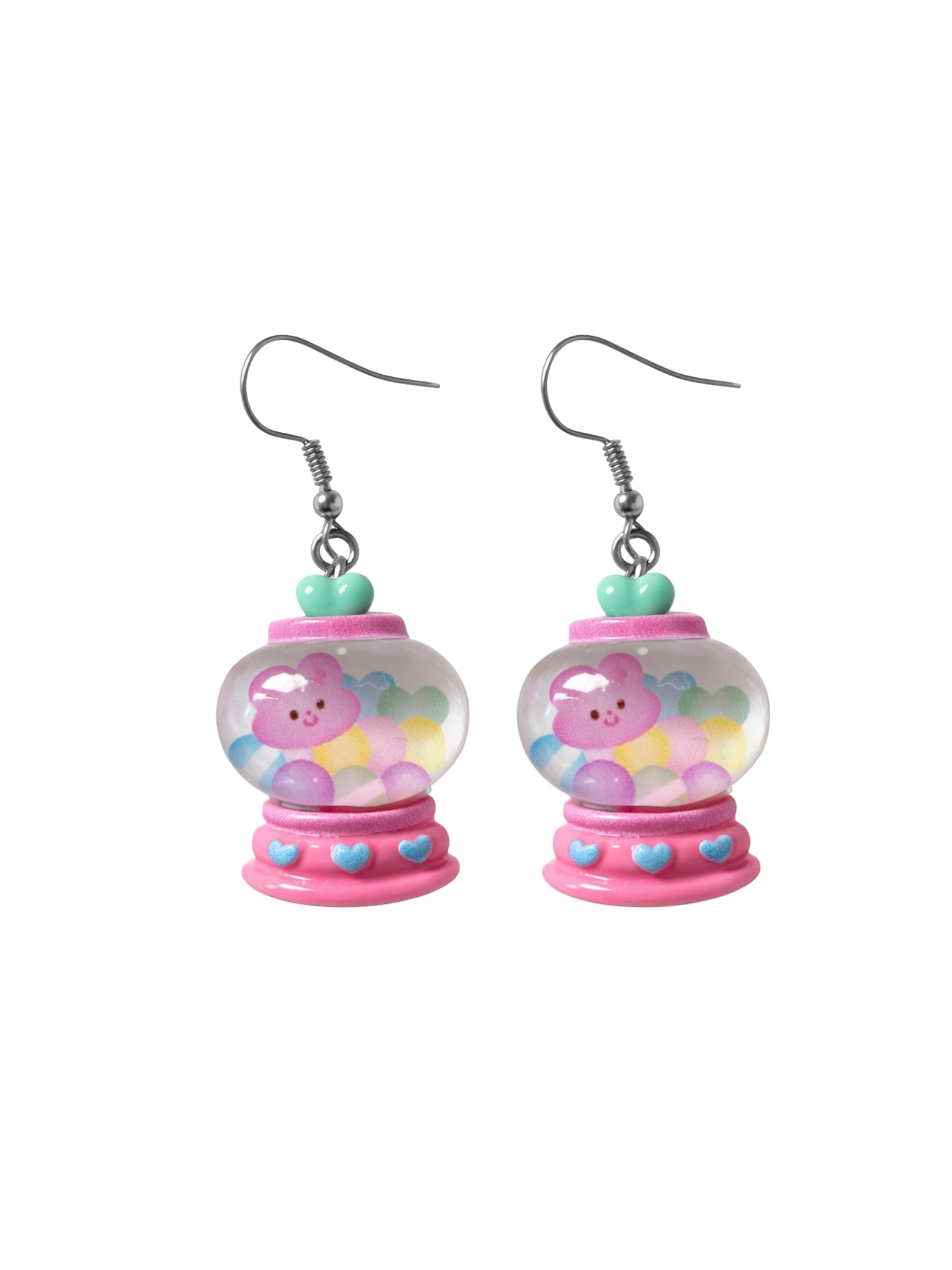 OKAY Sugar Pop Dream Earrings
