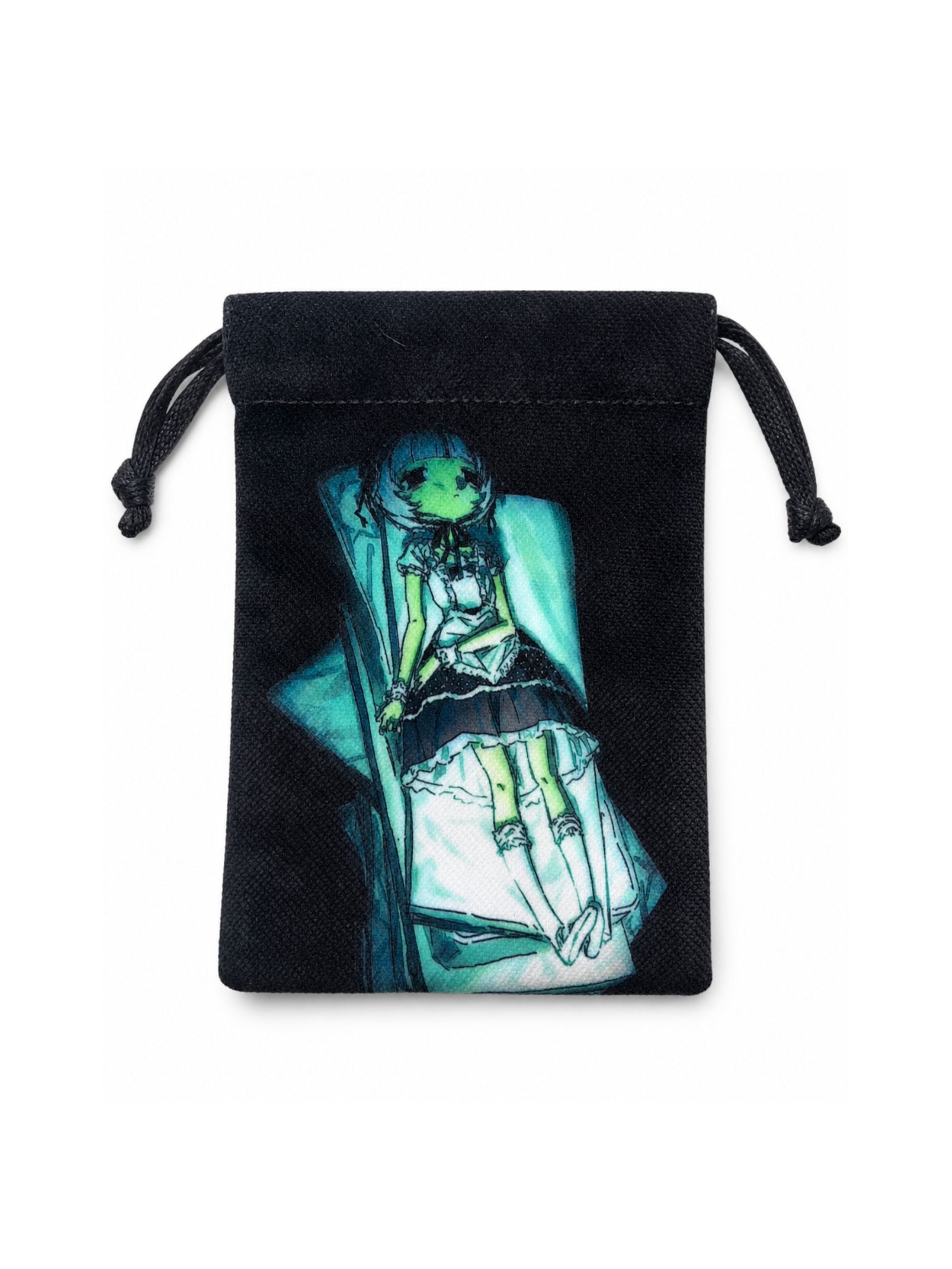 pipoox7:45 Goodnight Pouch