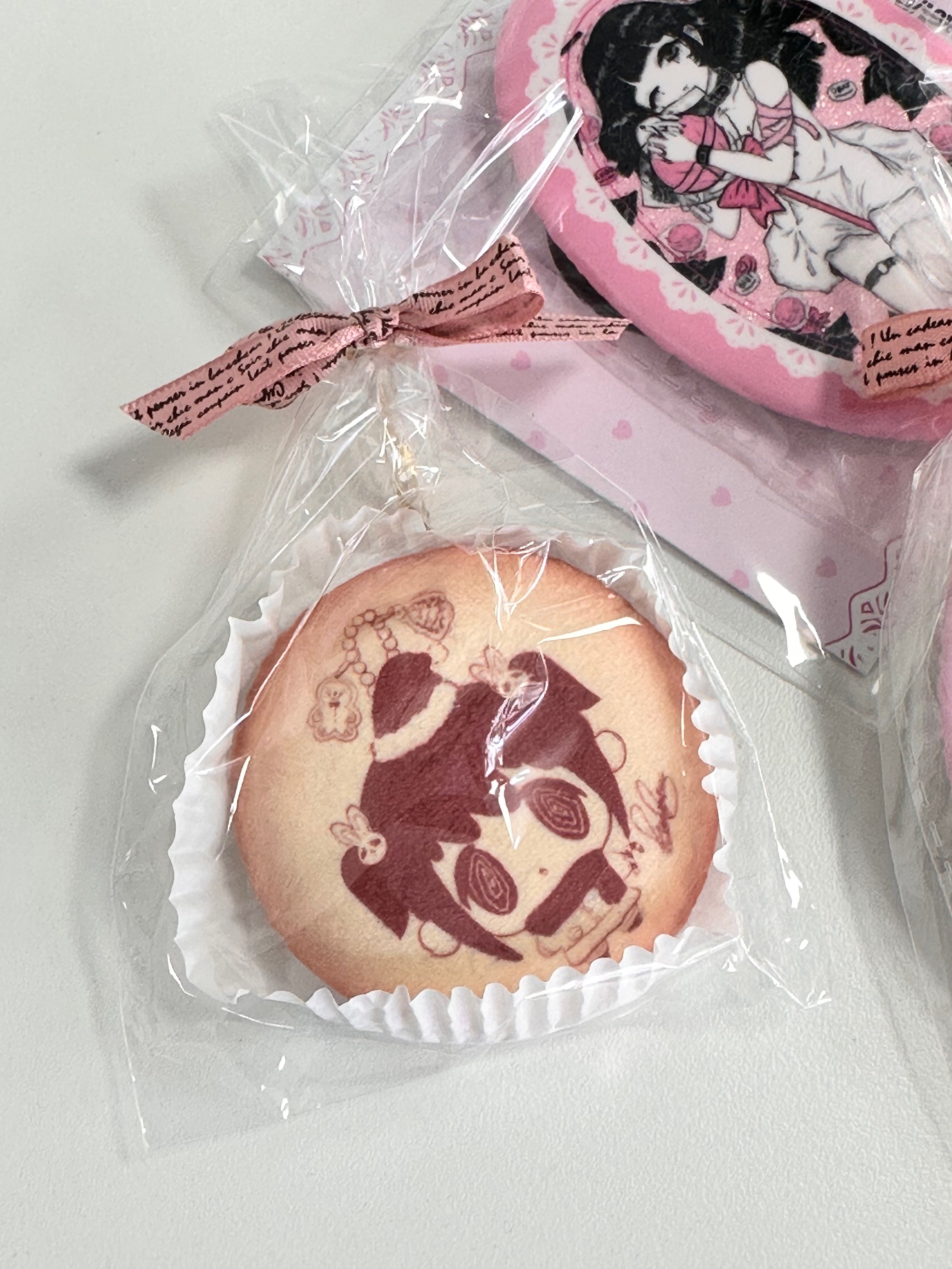 Pipoo KATX Maid Series