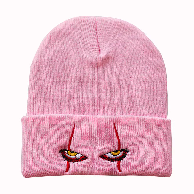 Evil Stare Beanie