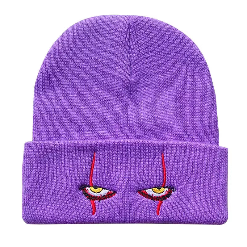 Evil Stare Beanie