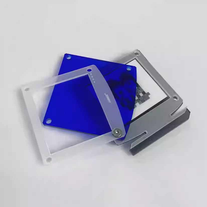 pipoo Memoria Hairpin & Phone Stand