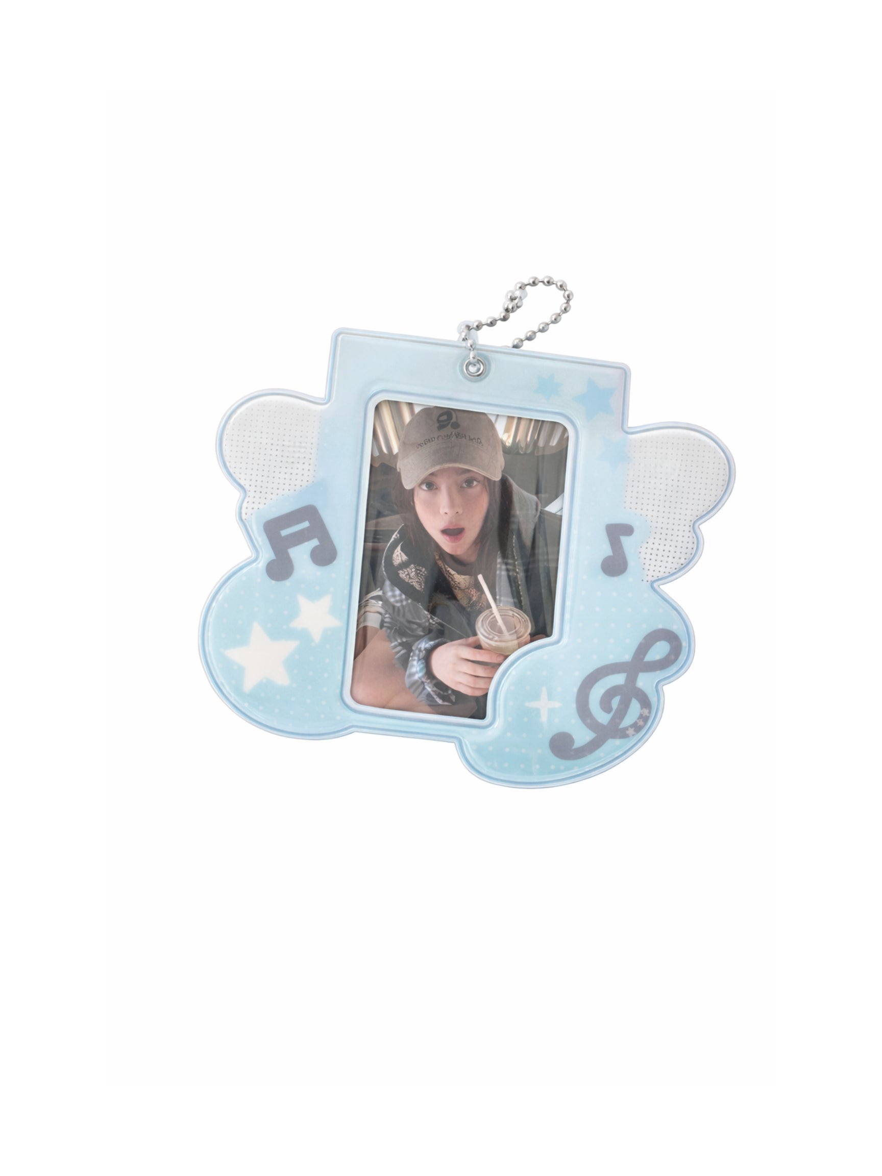 Greylette Dream Card Holder Series