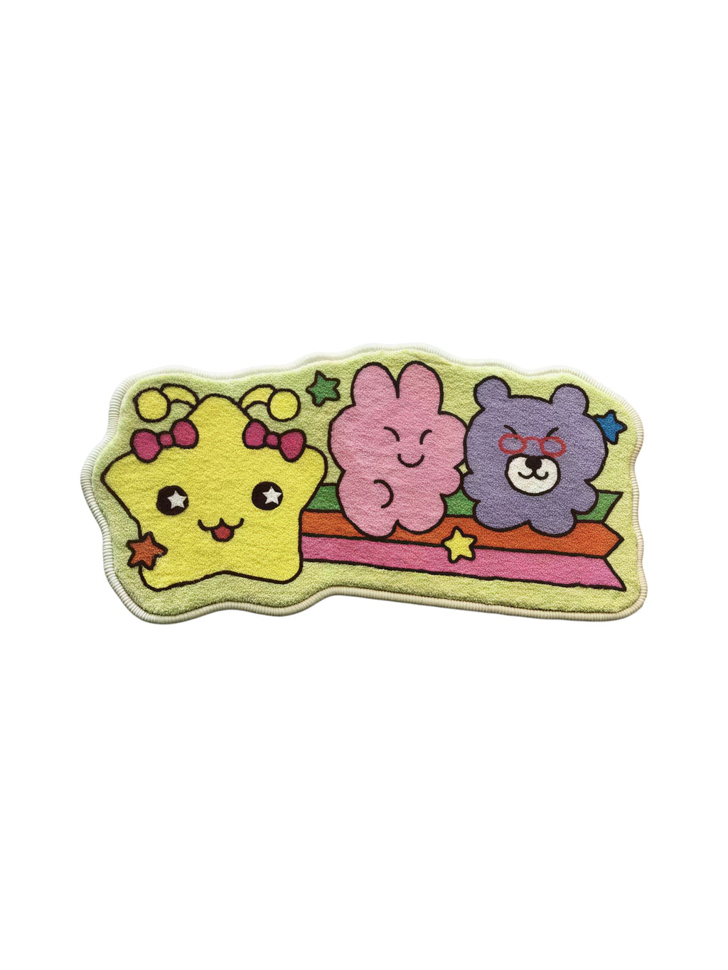 onionion LoveCandy Rug