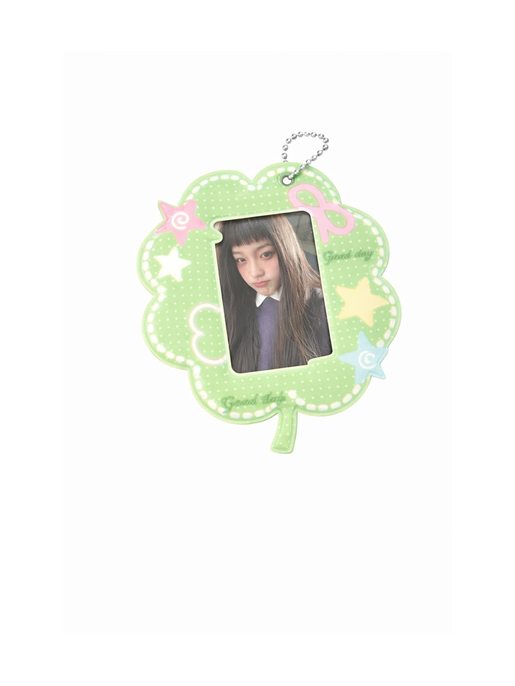 Greylette Dream Card Holder Series
