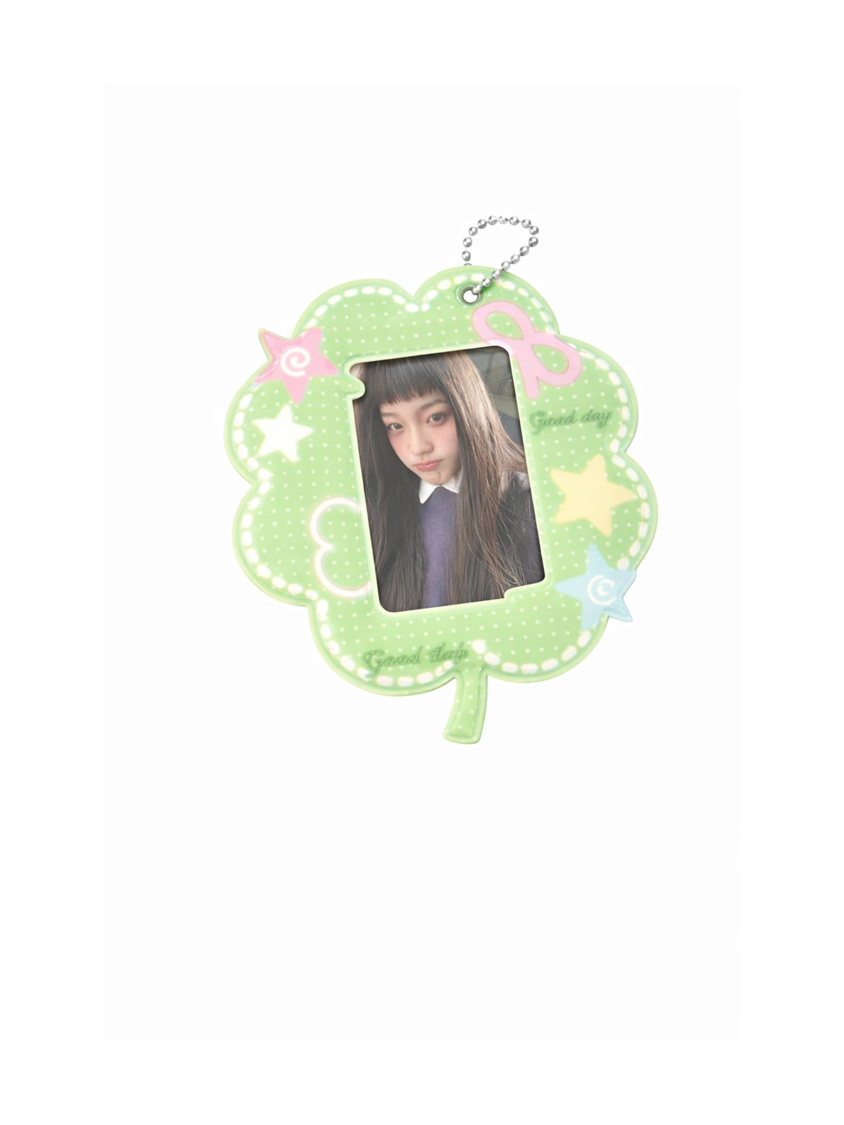 Greylette Dream Card Holder Series