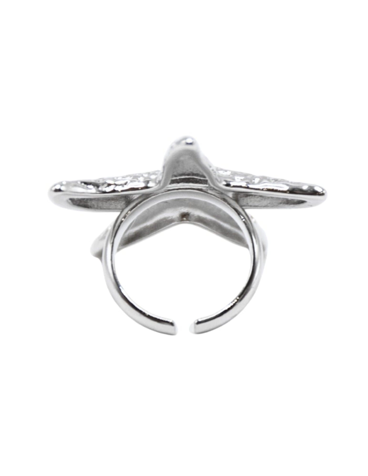 Starfish Ring