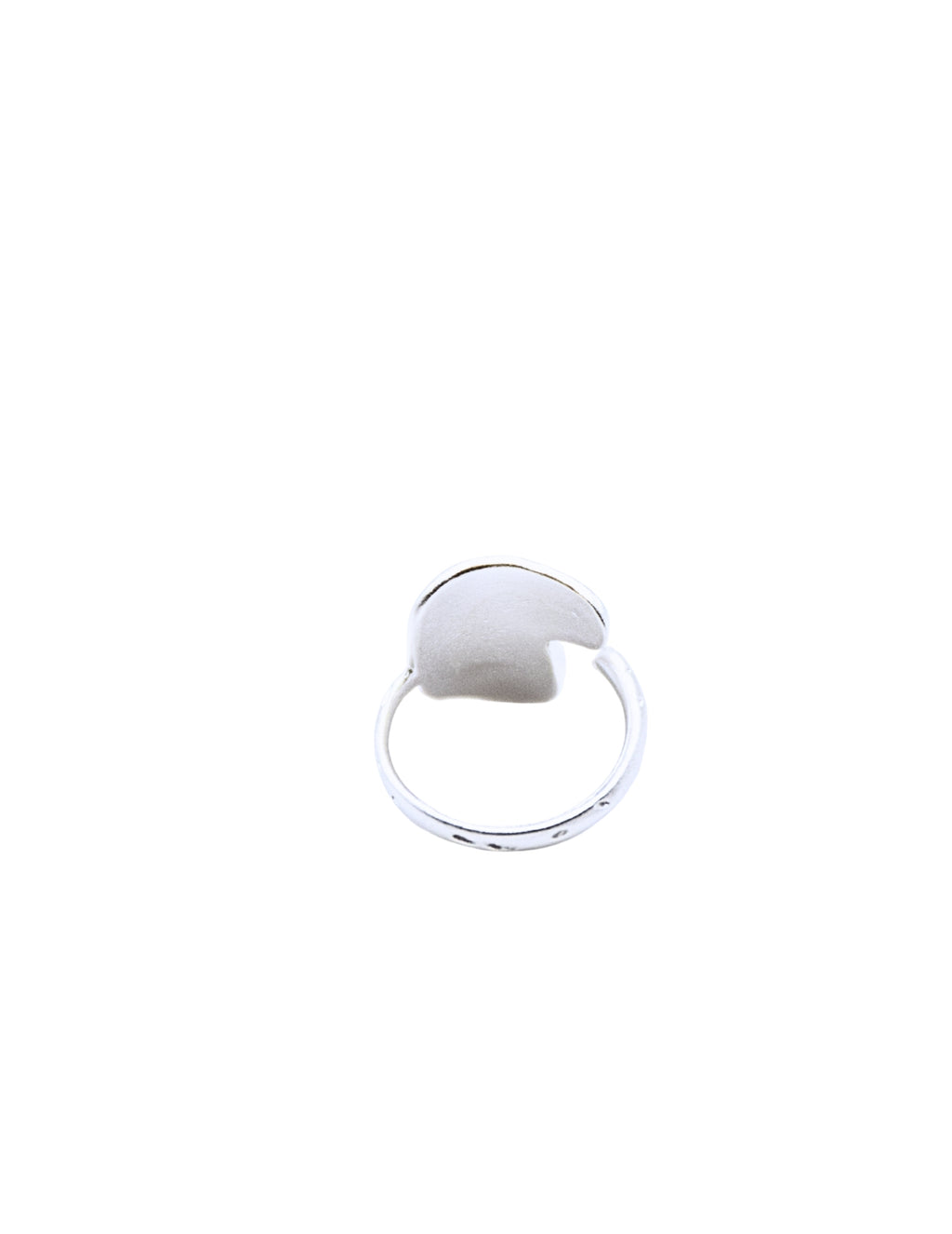 Broken Venus Ring