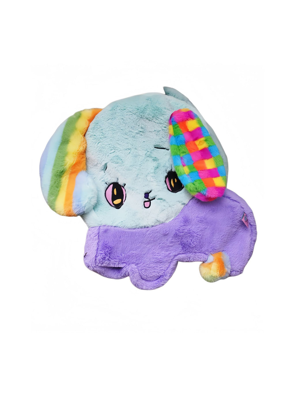 Manster species Am a Puppy Plush Bag