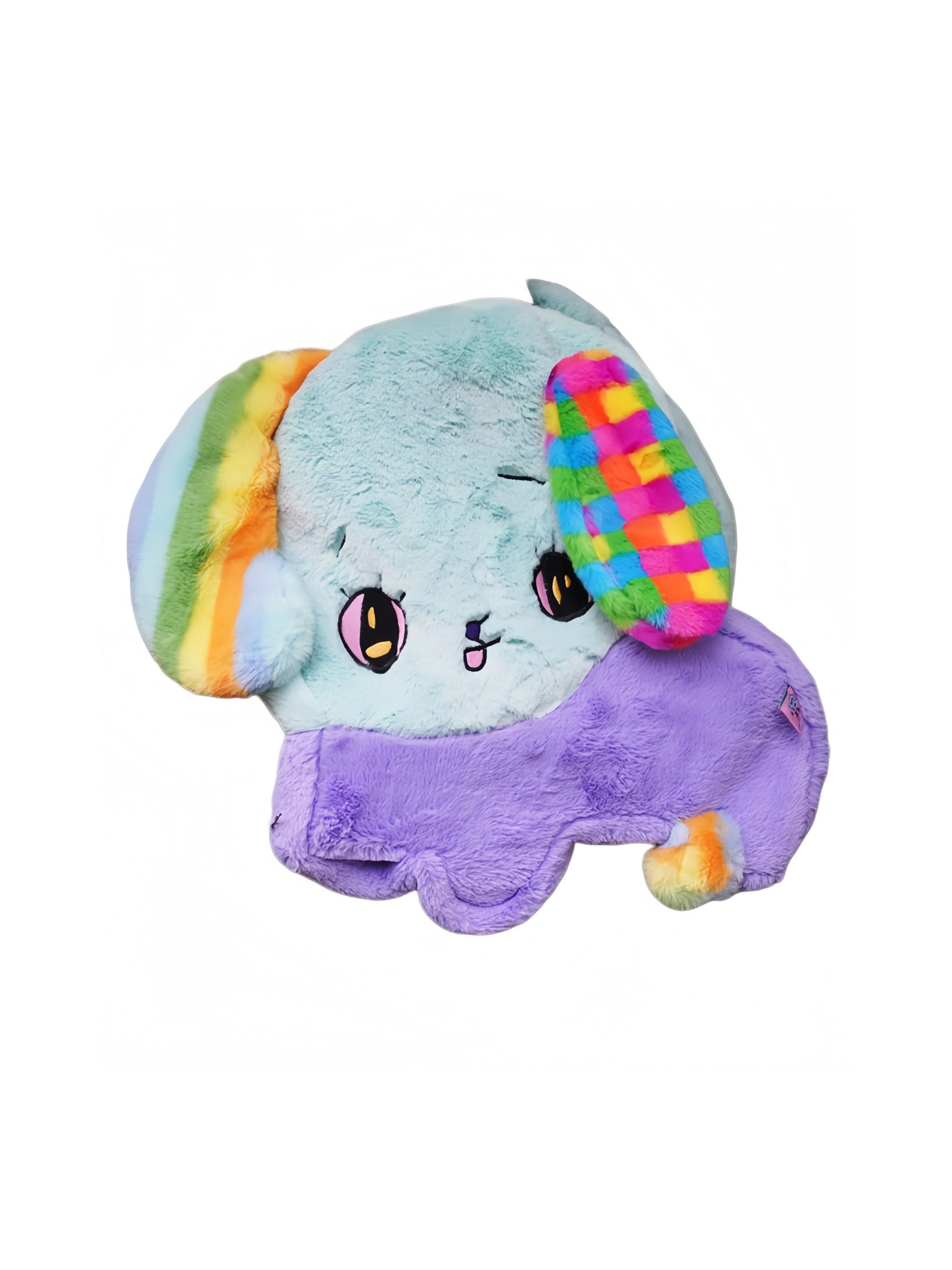 Manster species Am a Puppy Plush Bag