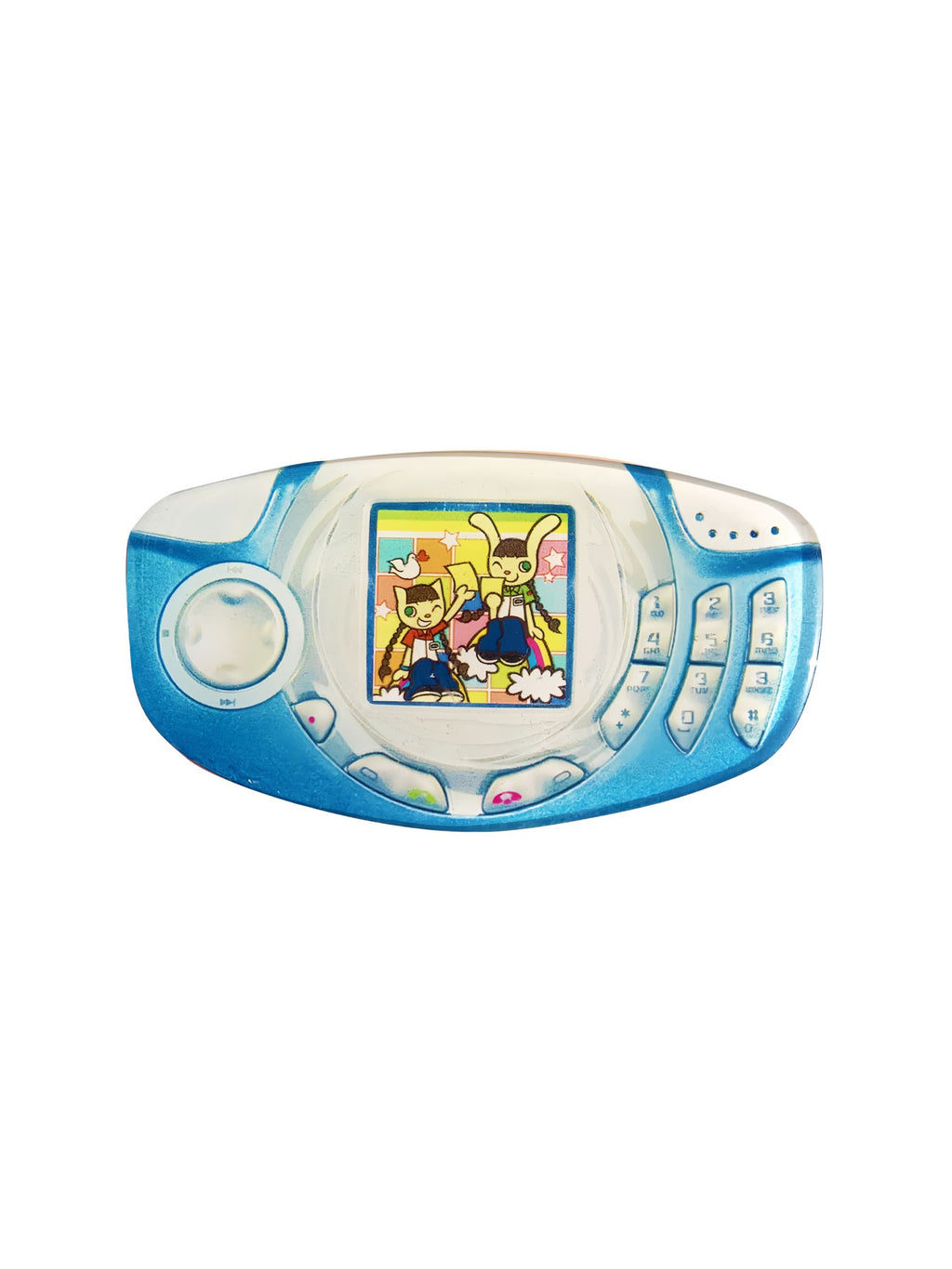 DOL station RetroPet Phone Stand