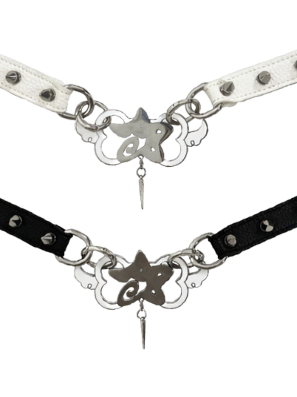 Pickybone E-Angel Choker