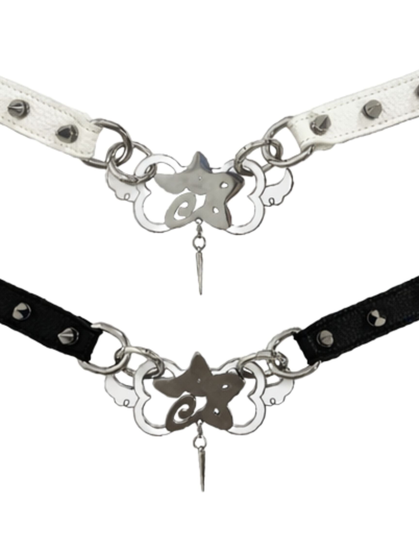Pickybone E-Angel Choker