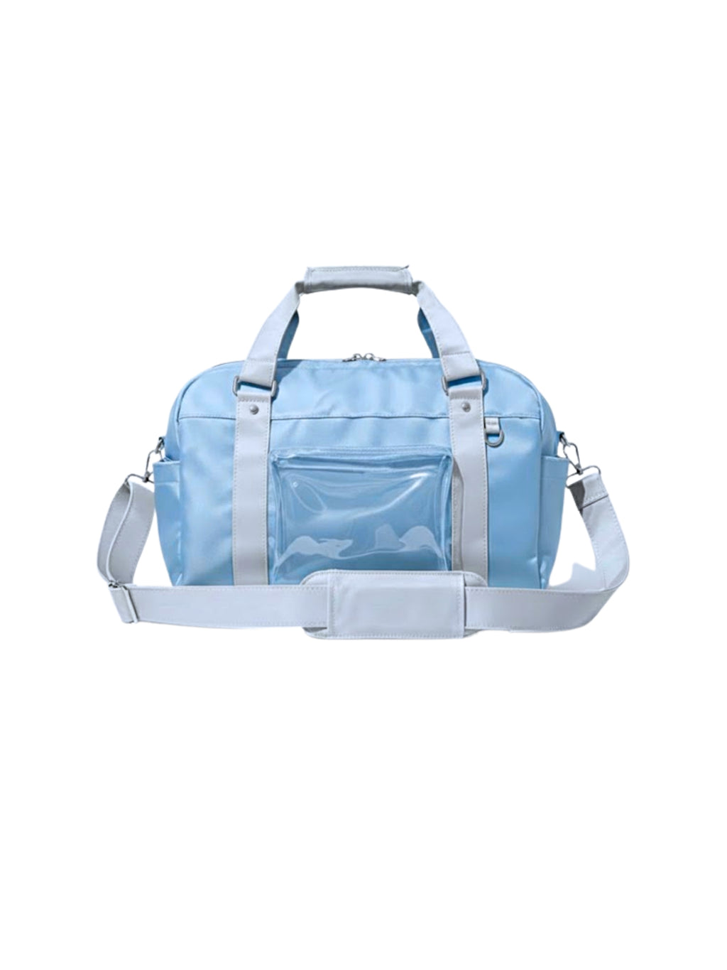 pipoo Uniform Ita-Bag