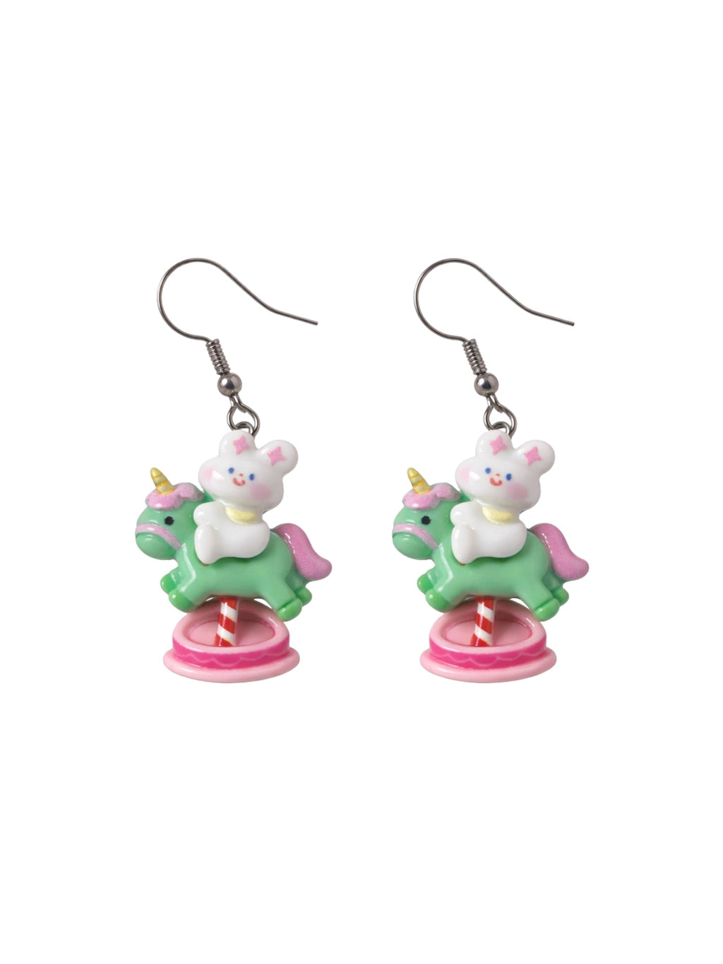 OKAY Sugar Pop Dream Earrings