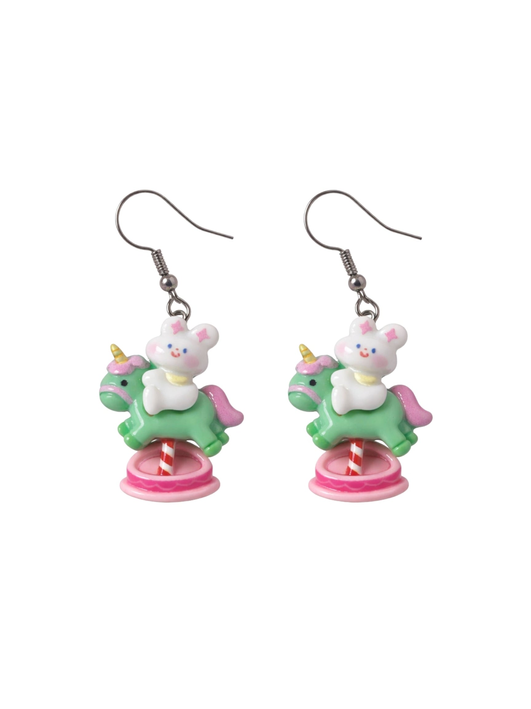 OKAY Sugar Pop Dream Earrings