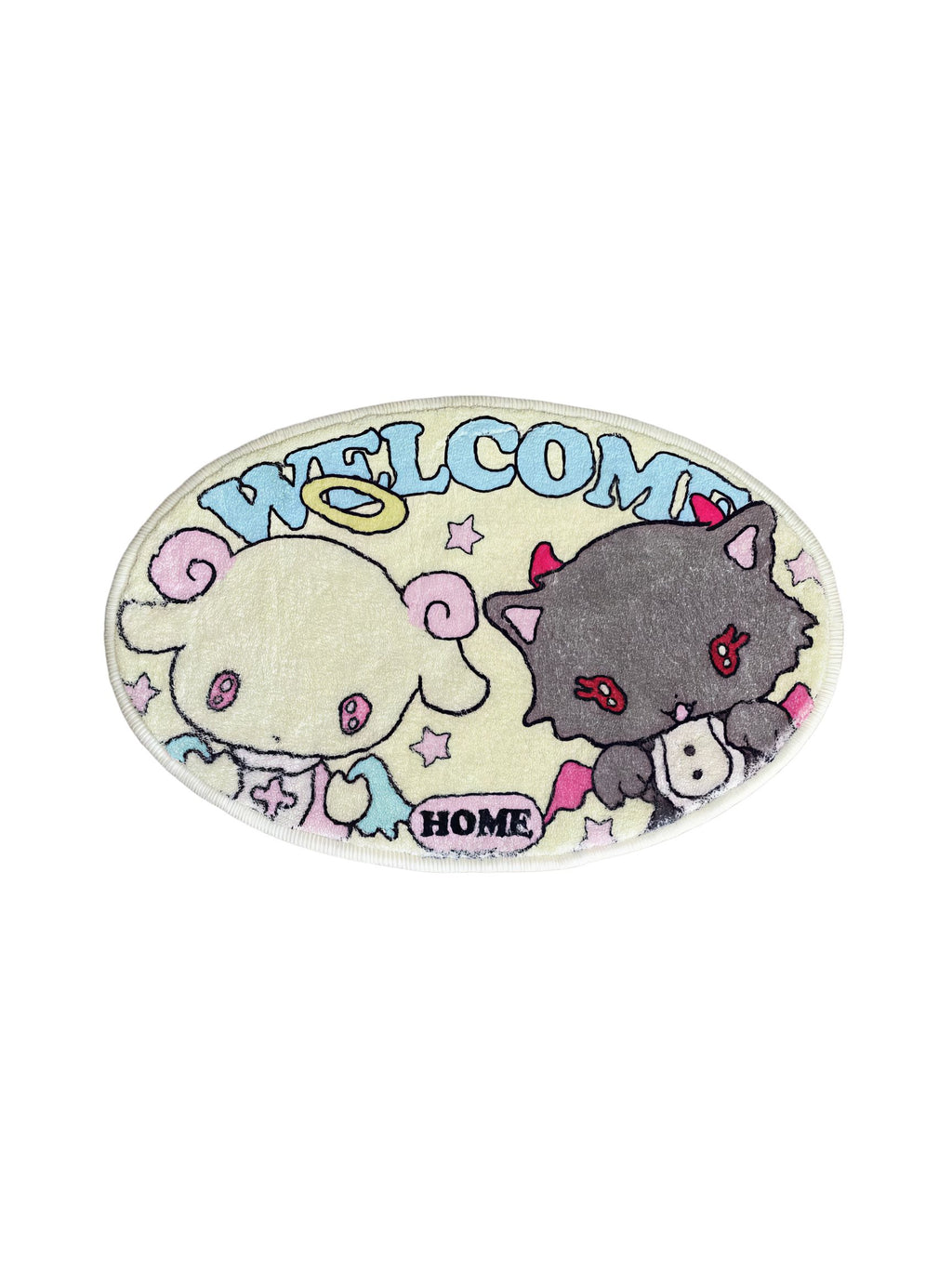 Sunonebird Welcome Home Rug