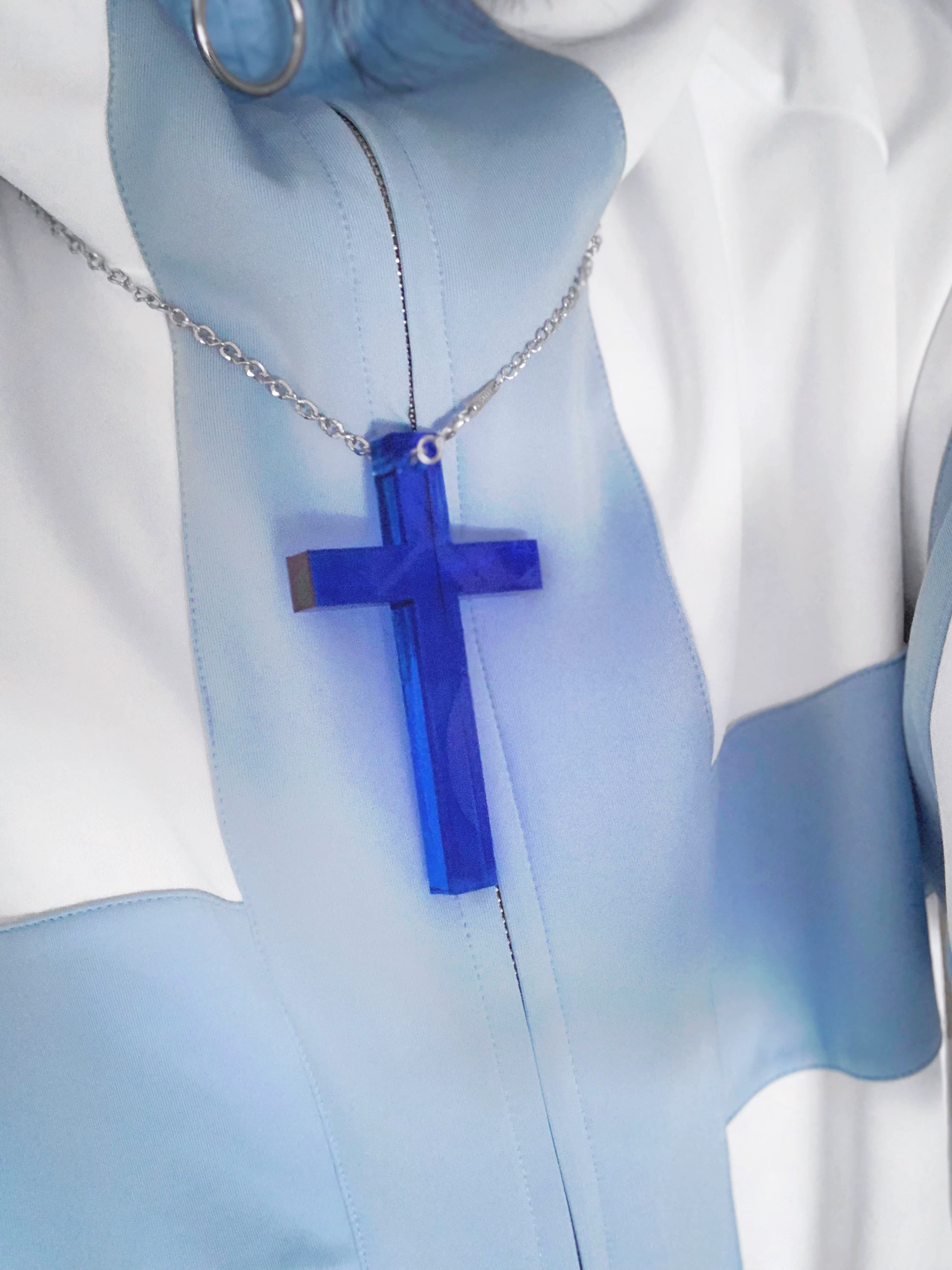 paraheal Bubble Faith Necklace